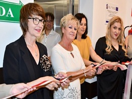 I Gala Rodzicielstwa Zastępczego 2025 - uczestnicy inwestycji