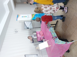 Mikołajki 2025 - dzieci oraz opiekunowie,reastauracja, zabawy, balony, anim,animatorzy, prezenty