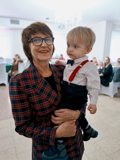 Mikołajki 2025 - dzieci oraz opiekunowie,reastauracja, zabawy, balony, anim,animatorzy, prezenty